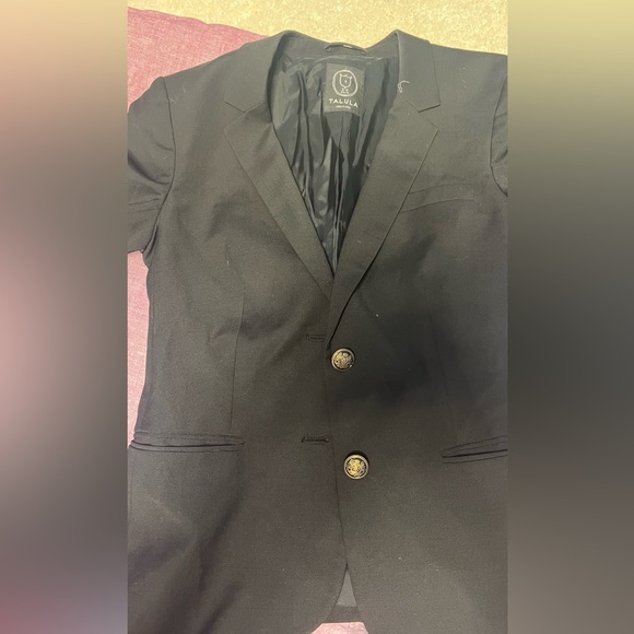 Talula blazer - Picture 3 of 3
